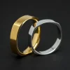 ALIANZAS MATRIMONIO ORO 18 KILATES