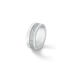ANILLO ORO 18 KILATES CON DIAMANTES