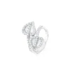 ANILLO ORO 18 KILATES CON DIAMANTES