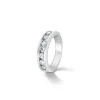 ANILLO ORO 18 KILATES CON DIAMANTES