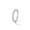 ANILLO ORO 18 KILATES CON DIAMANTES