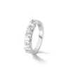 ANILLO ORO 18 KILATES CON DIAMANTES