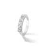 ANILLO ORO 18 KILATES CON DIAMANTES