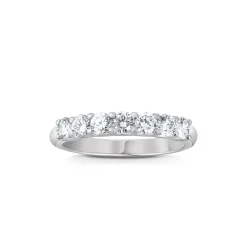 ANILLO ORO 18 KILATES CON DIAMANTES