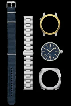 CERTINA DS +