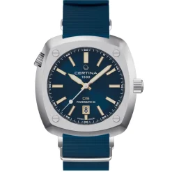 CERTINA DS +