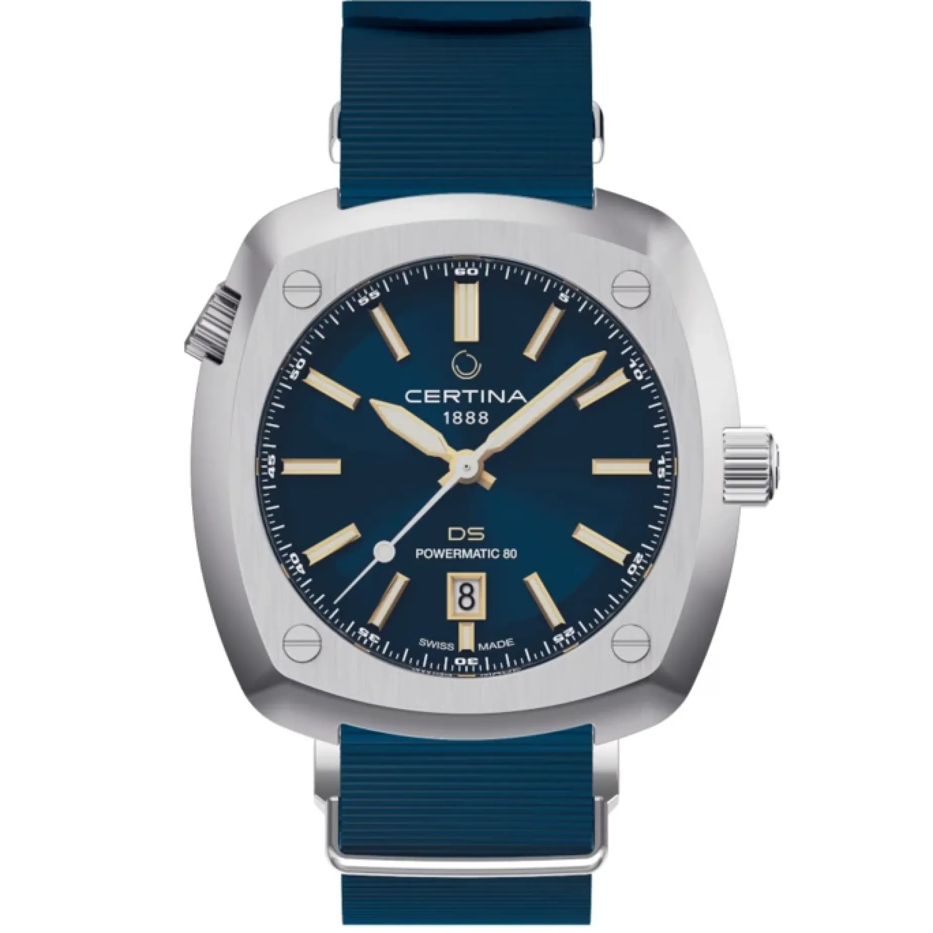 CERTINA DS +