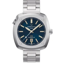 CERTINA DS +