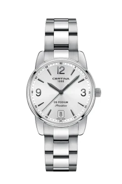 CERTINA DS PODIUM LADY 33MM