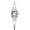 HAMILTON AMERICAN CLASSIC LADY VINTAGE QUARTZ