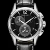 HAMILTON JAZZMASTER CHRONO