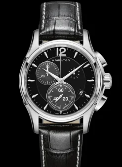HAMILTON JAZZMASTER CHRONO