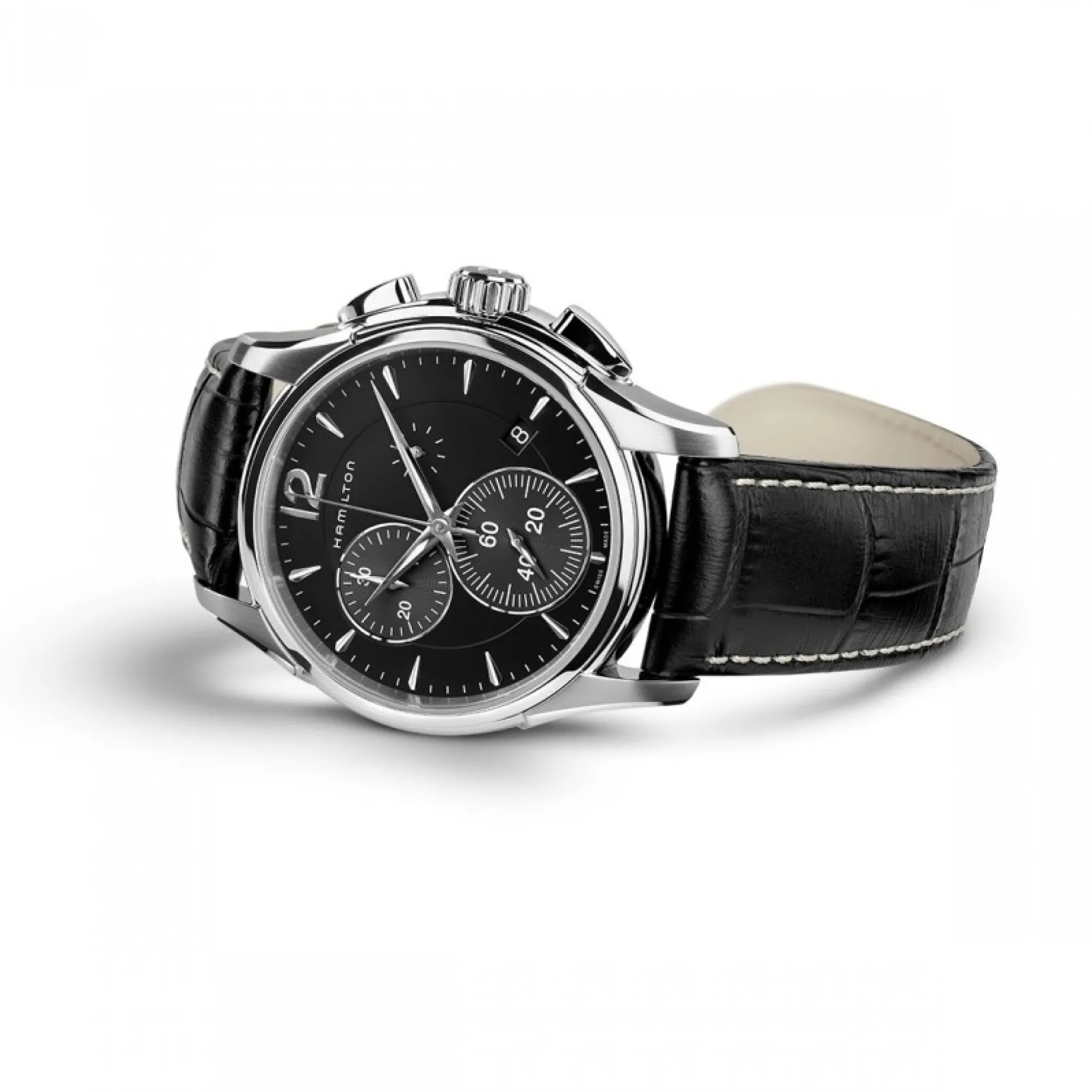 HAMILTON JAZZMASTER CHRONO