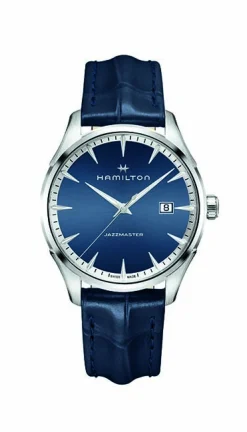 HAMILTON JAZZMASTER GENT QUARTZ