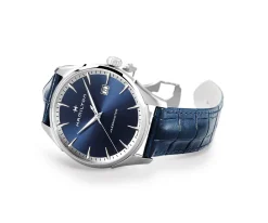 HAMILTON JAZZMASTER GENT QUARTZ
