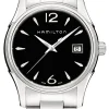 HAMILTON JAZZMASTER LADY