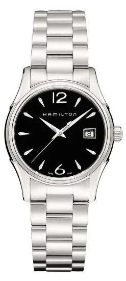 HAMILTON JAZZMASTER LADY