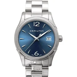 HAMILTON JAZZMASTER LADY QUARTZ