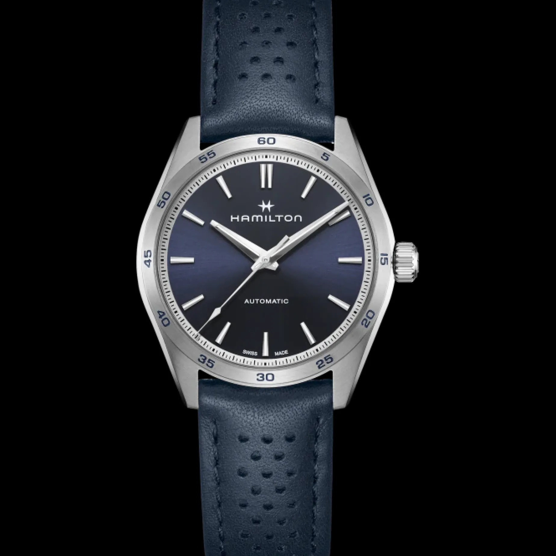 HAMILTON JAZZMASTER PERFORMER AUTO