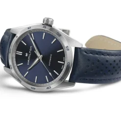 HAMILTON JAZZMASTER PERFORMER AUTO