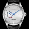 HAMILTON JAZZMASTER POWER RESERVE