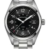 HAMILTON KHAKI FIELD