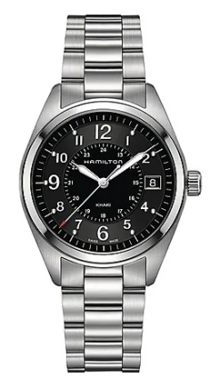 HAMILTON KHAKI FIELD