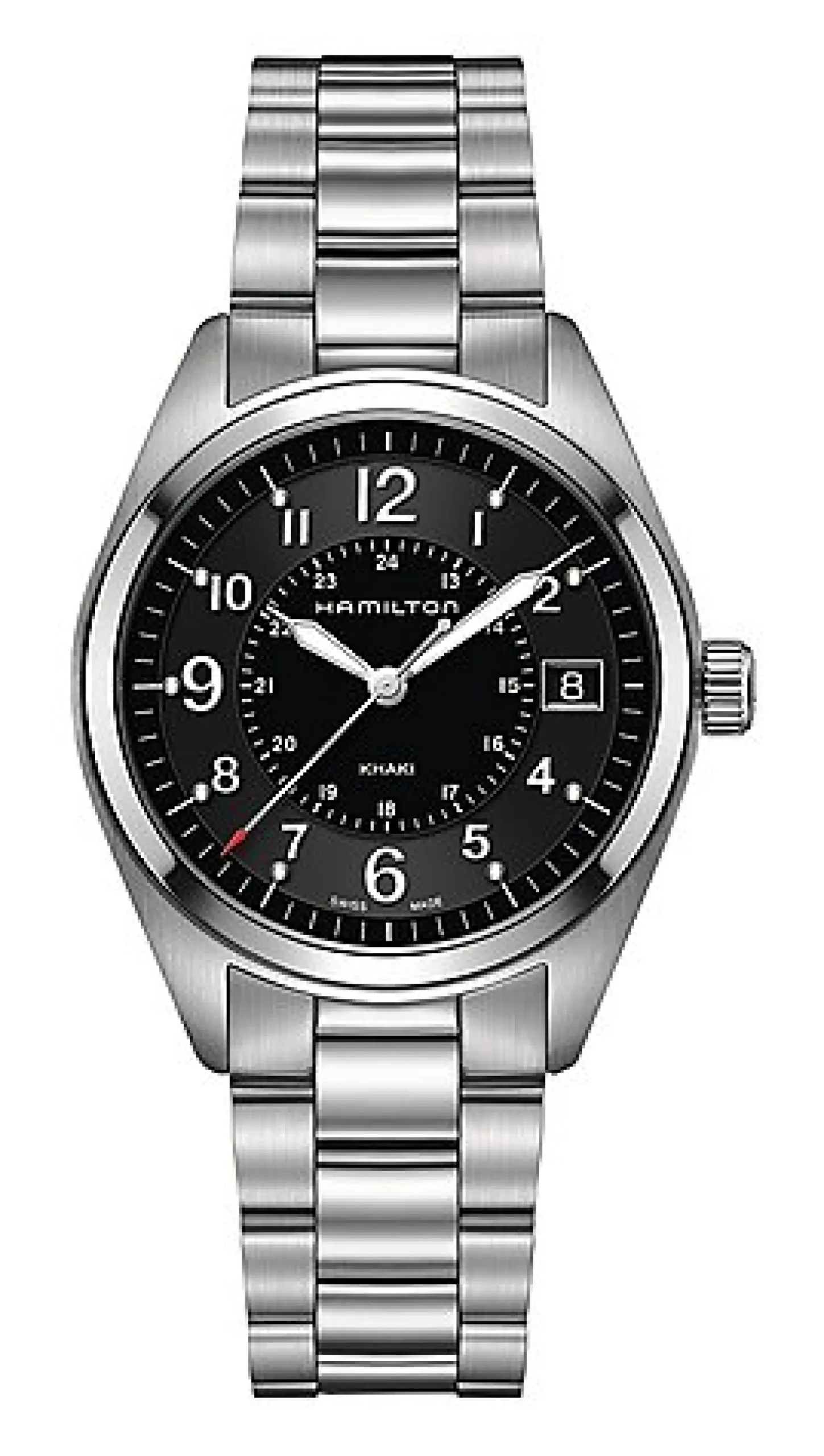 HAMILTON KHAKI FIELD