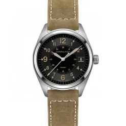 HAMILTON KHAKI FIELD