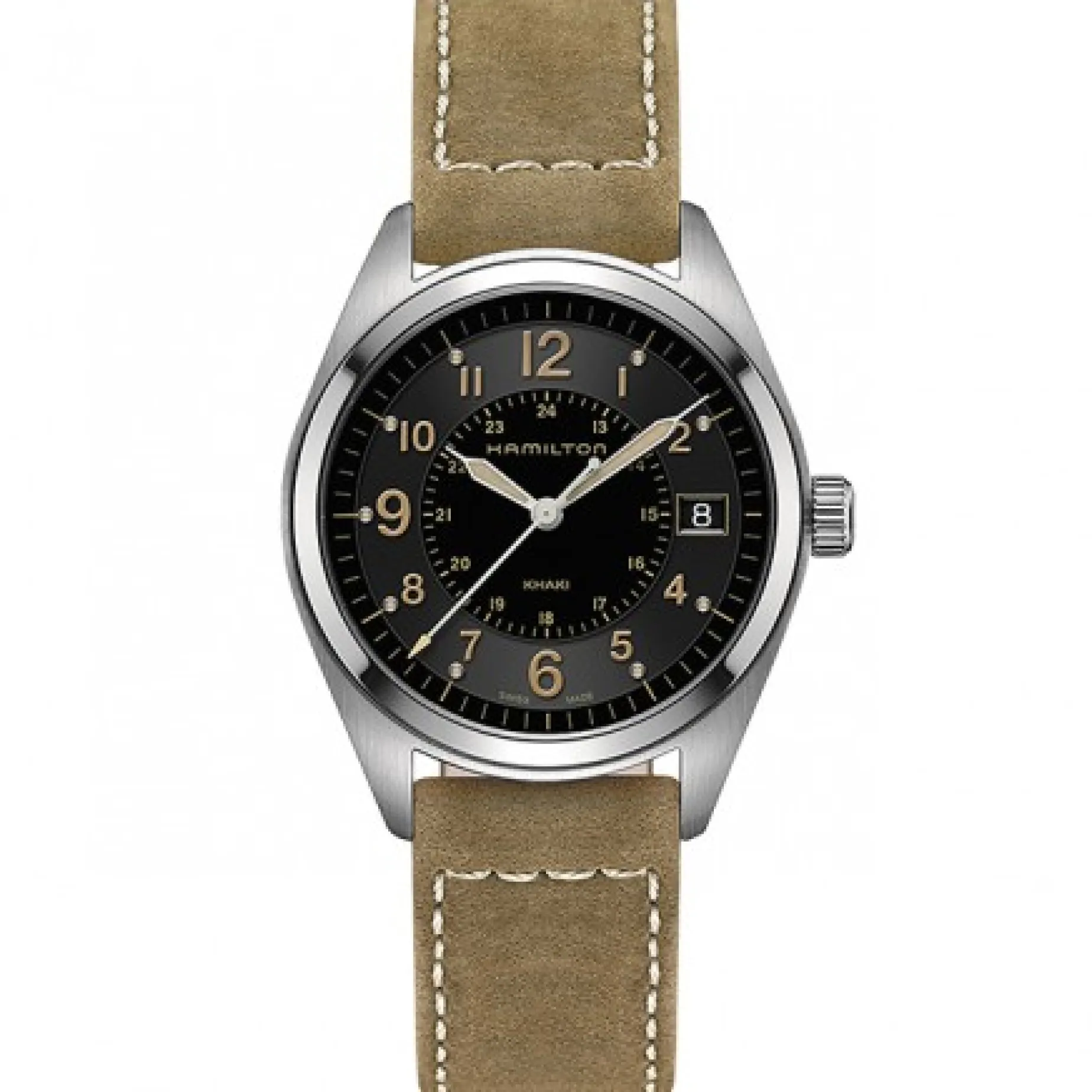 HAMILTON KHAKI FIELD