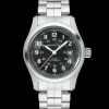 HAMILTON KHAKI FIELD AUTO 42MM