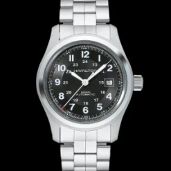 HAMILTON KHAKI FIELD AUTO 42MM