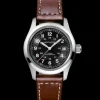 HAMILTON KHAKI FIELD AUTO