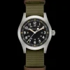 HAMILTON KHAKI FIELD MECHANICAL 42MM