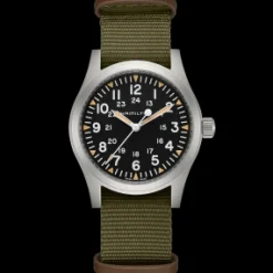 HAMILTON KHAKI FIELD MECHANICAL 42MM