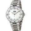 ORIS AQUIS DAIMOND 36MM