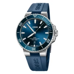 ORIS AQUIS DATE