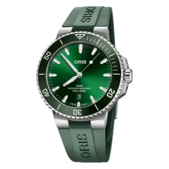 ORIS AQUIS DATE