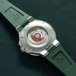 ORIS AQUIS DATE
