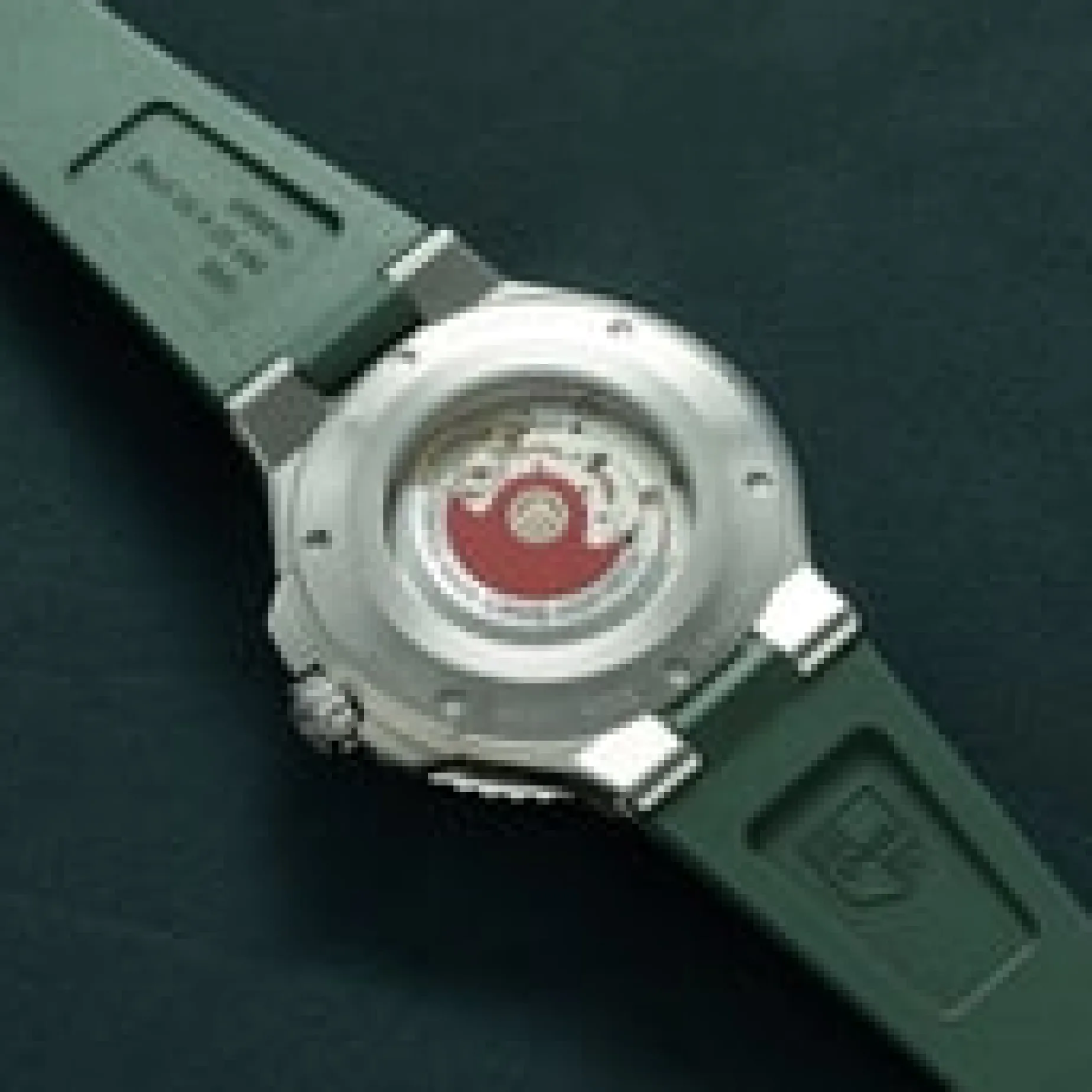 ORIS AQUIS DATE