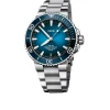 ORIS AQUIS DATE CALIBRE 400