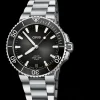 ORIS AQUIS DATE CALIBRE 400
