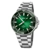 ORIS AQUIS DATE CALIBRE 400