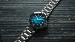ORIS AQUIS DATE CALIBRE 400