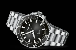 ORIS AQUIS DATE CALIBRE 400