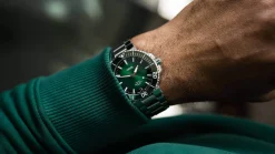 ORIS AQUIS DATE CALIBRE 400