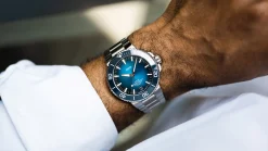 ORIS AQUIS DATE CALIBRE 400
