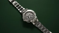 ORIS AQUIS DATE CALIBRE 400