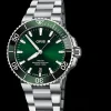 ORIS AQUIS DATE 41.5MM