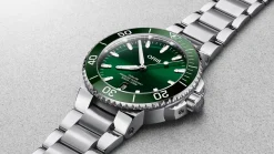 ORIS AQUIS DATE 41.5MM